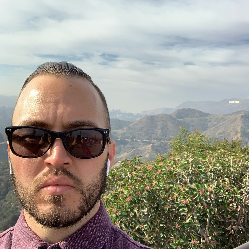 Meet your Posher, Miguel